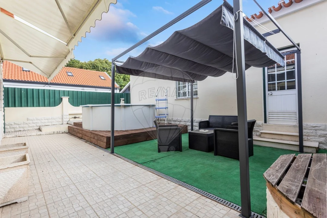 Moradia T1 para Venda em Montijo e Afonsoeiro Foto 36