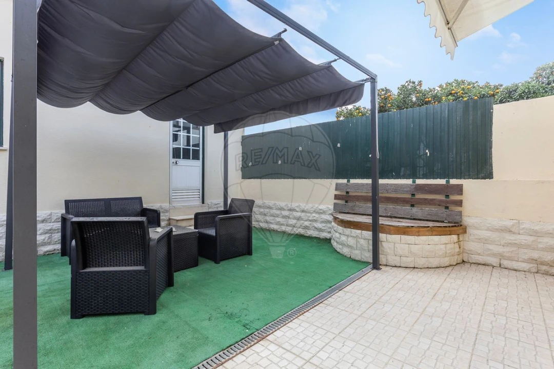 Moradia T1 para Venda em Montijo e Afonsoeiro Foto 35