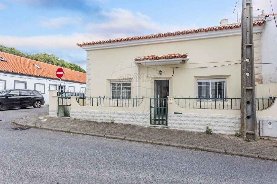 Moradia T1 para Venda em Montijo e Afonsoeiro Foto 2