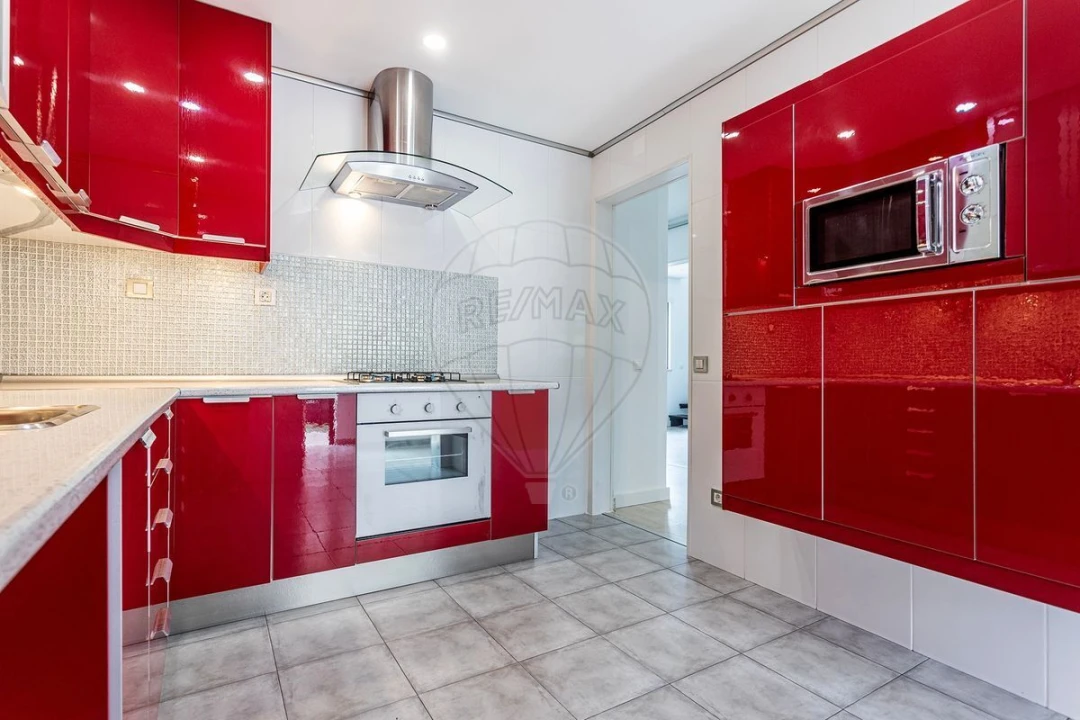 Moradia T1 para Venda em Montijo e Afonsoeiro Foto 13