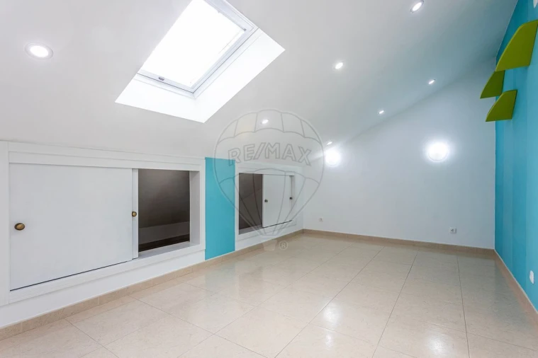 Moradia T1 para Venda em Montijo e Afonsoeiro Foto 24