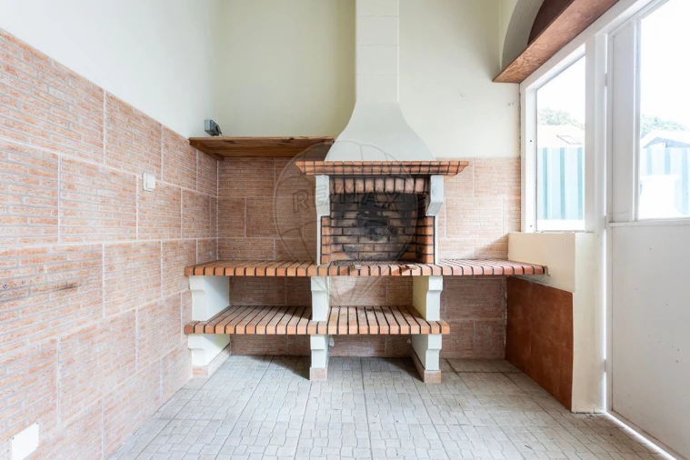 Moradia T1 para Venda em Montijo e Afonsoeiro Foto 32