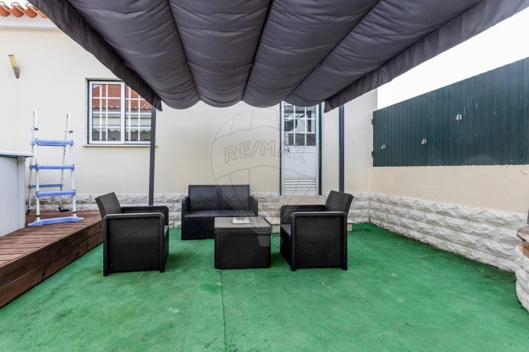 Moradia T1 para Venda em Montijo e Afonsoeiro Foto 37