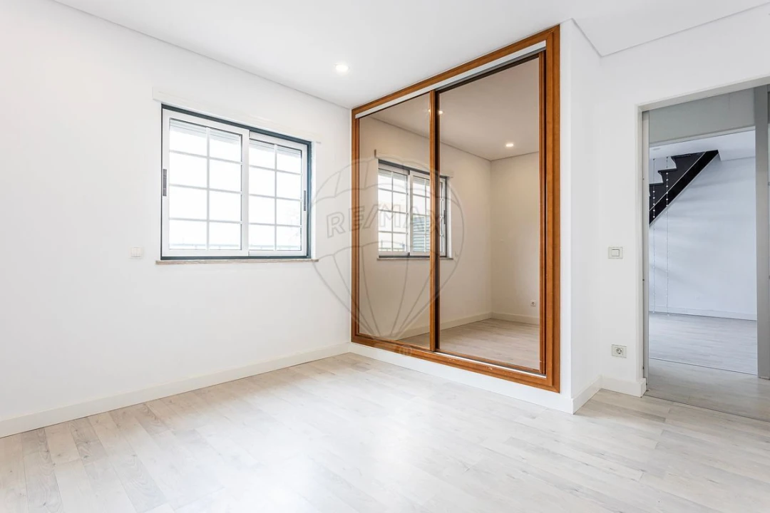 Moradia T1 para Venda em Montijo e Afonsoeiro Foto 8