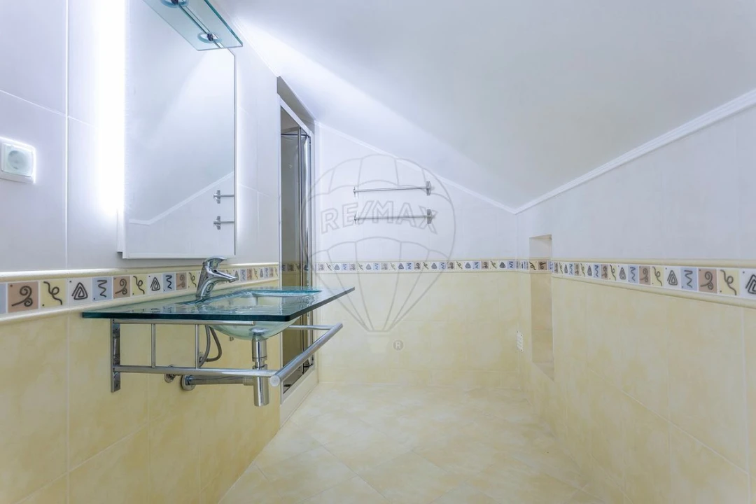 Moradia T1 para Venda em Montijo e Afonsoeiro Foto 28