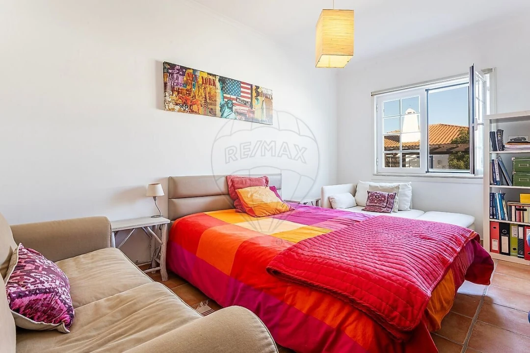 Moradia T3 para Venda em Santa Maria do Castelo e Santiago e Santa Susana Foto 41