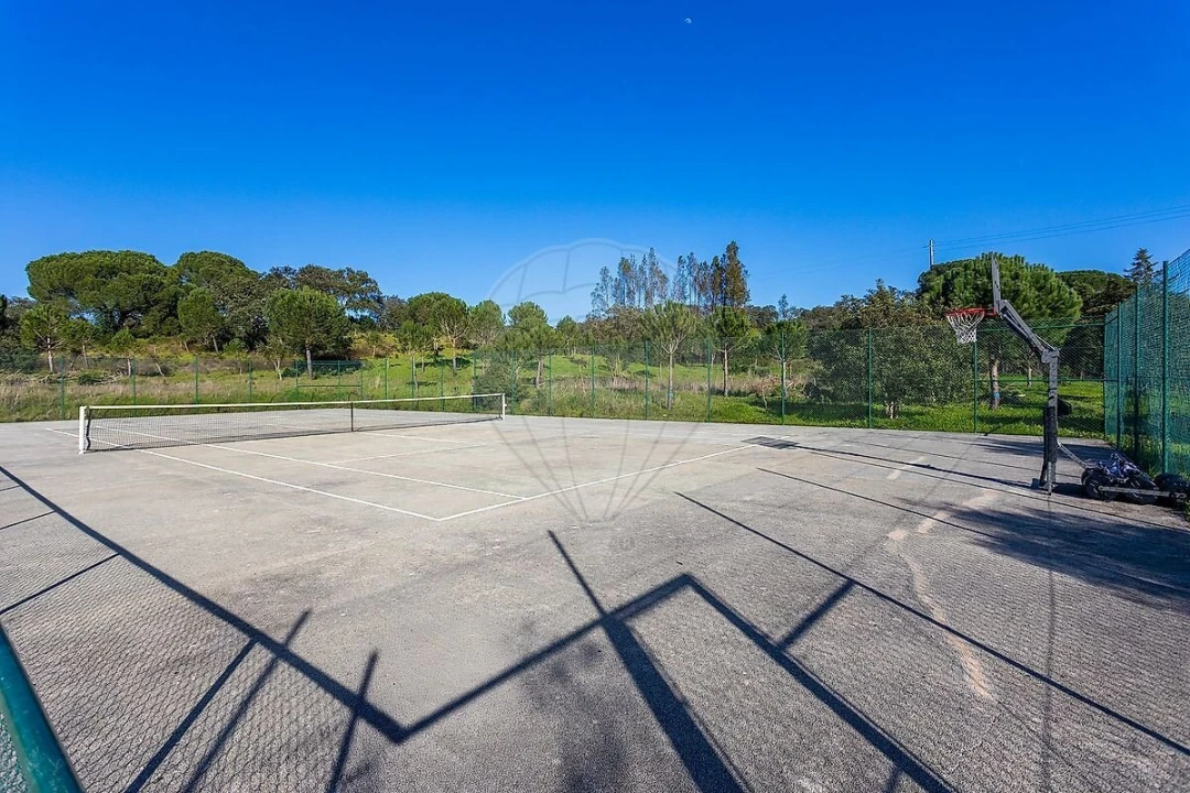 Moradia T3 para Venda em Santa Maria do Castelo e Santiago e Santa Susana Foto 11