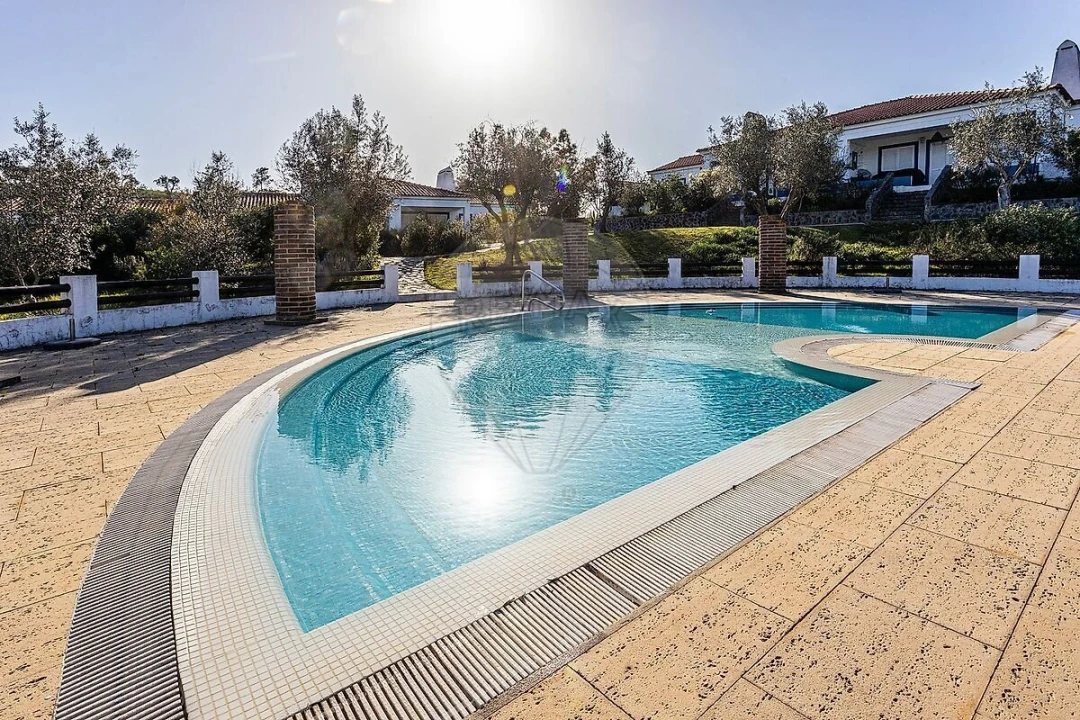 Moradia T3 para Venda em Santa Maria do Castelo e Santiago e Santa Susana Foto 15