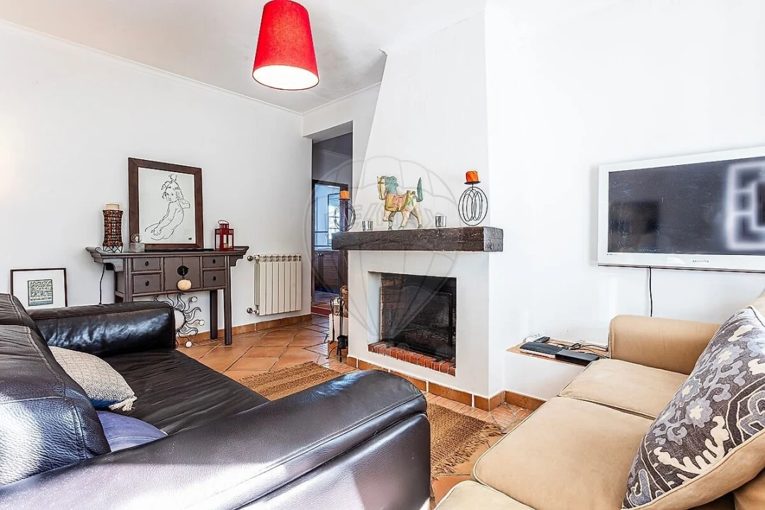 Moradia T3 para Venda em Santa Maria do Castelo e Santiago e Santa Susana Foto 25