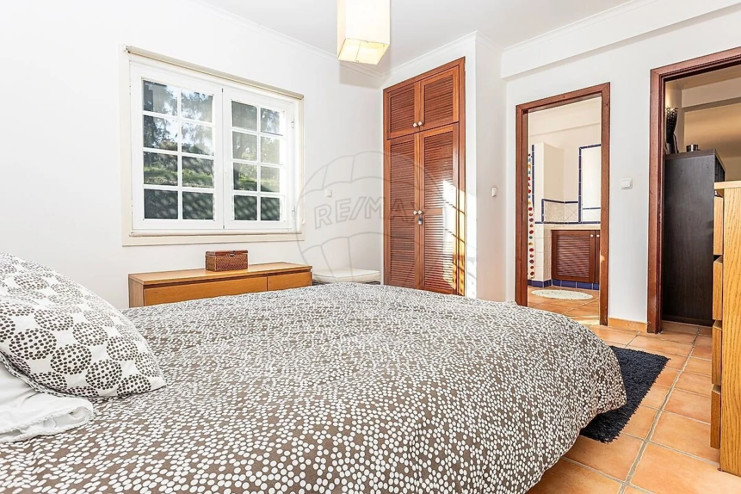 Moradia T3 para Venda em Santa Maria do Castelo e Santiago e Santa Susana Foto 36