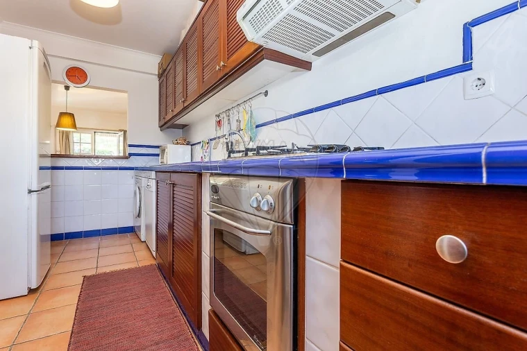 Moradia T3 para Venda em Santa Maria do Castelo e Santiago e Santa Susana Foto 33