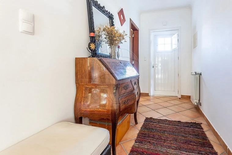 Moradia T3 para Venda em Santa Maria do Castelo e Santiago e Santa Susana Foto 19