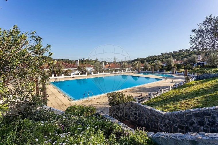 Moradia T3 para Venda em Santa Maria do Castelo e Santiago e Santa Susana Foto 17