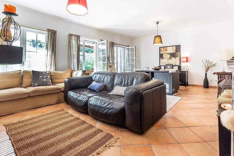 Moradia T3 para Venda em Santa Maria do Castelo e Santiago e Santa Susana Foto 27