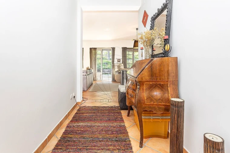 Moradia T3 para Venda em Santa Maria do Castelo e Santiago e Santa Susana Foto 18