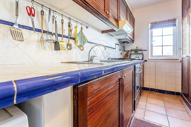 Moradia T3 para Venda em Santa Maria do Castelo e Santiago e Santa Susana Foto 34