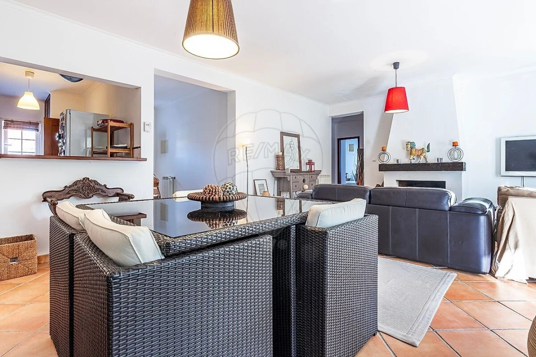 Moradia T3 para Venda em Santa Maria do Castelo e Santiago e Santa Susana Foto 24