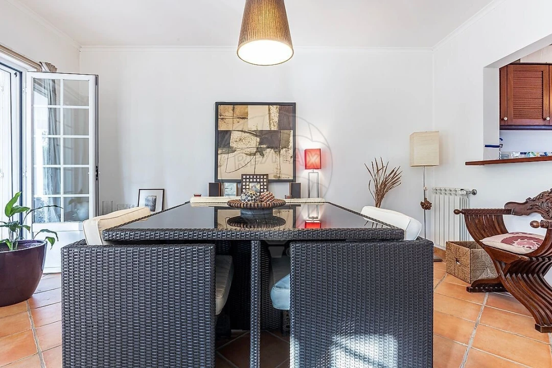 Moradia T3 para Venda em Santa Maria do Castelo e Santiago e Santa Susana Foto 22