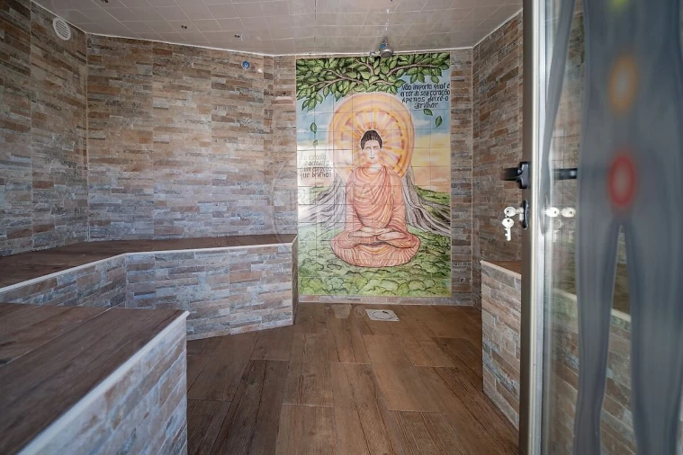 Moradia T4 para Venda em Igreja Nova e Cheleiros Foto 46