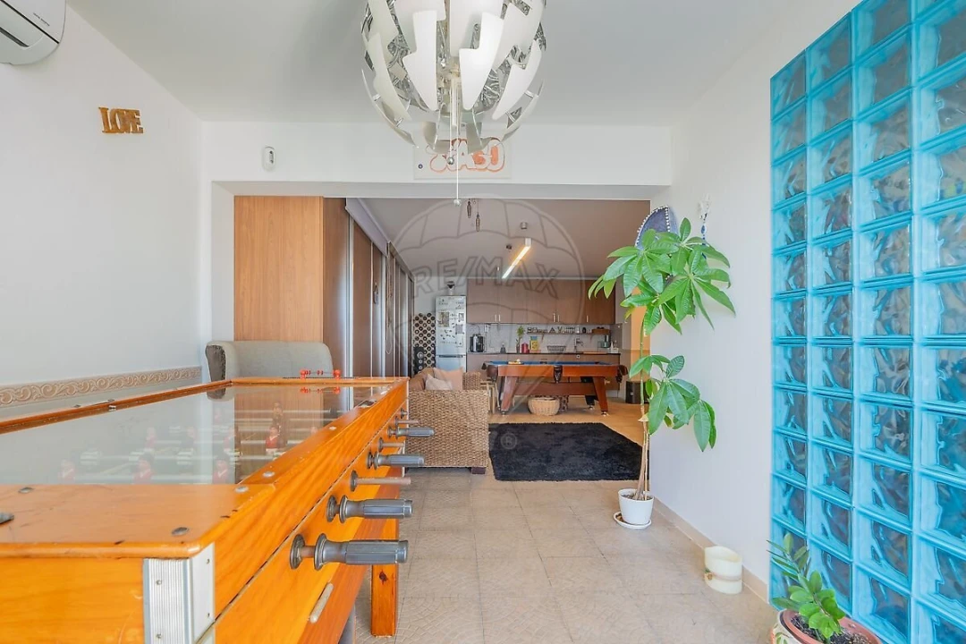 Moradia T4 para Venda em Igreja Nova e Cheleiros Foto 43