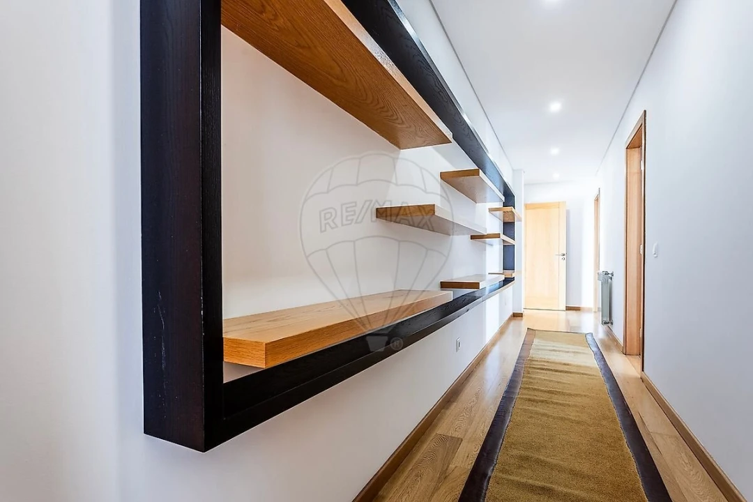 Apartamento T4 para Venda em Santa Maria e São Miguel, São Martinho, São Pedro Penaferrim Foto 37