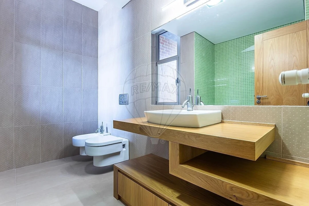 Apartamento T4 para Venda em Santa Maria e São Miguel, São Martinho, São Pedro Penaferrim Foto 35