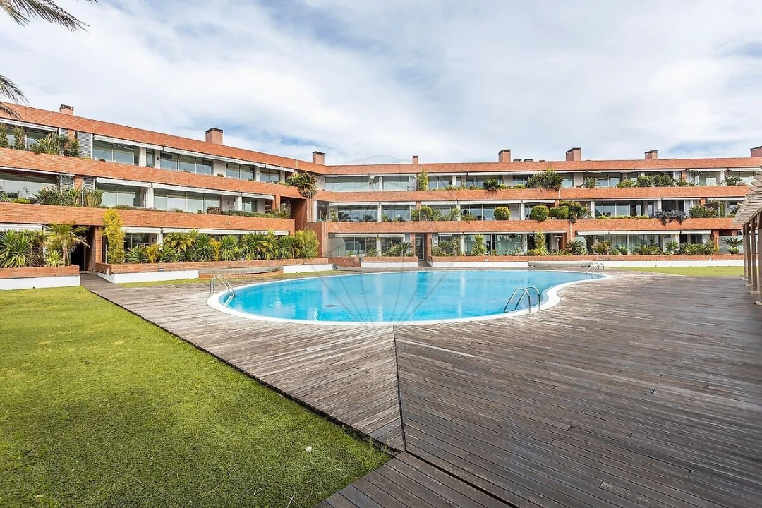 Apartamento T4 para Venda em Santa Maria e São Miguel, São Martinho, São Pedro Penaferrim Foto 4