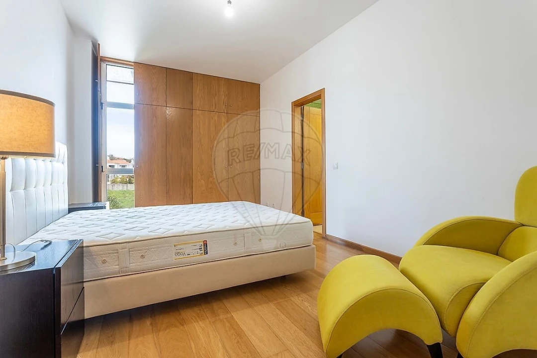 Apartamento T4 para Venda em Santa Maria e São Miguel, São Martinho, São Pedro Penaferrim Foto 32