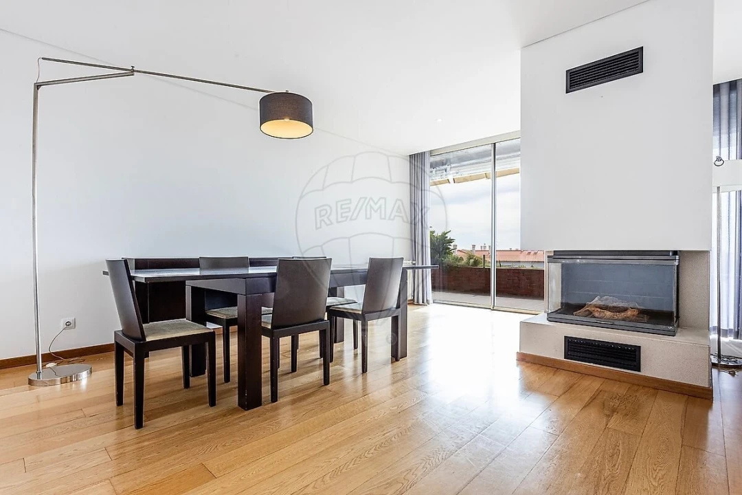 Apartamento T4 para Venda em Santa Maria e São Miguel, São Martinho, São Pedro Penaferrim Foto 10