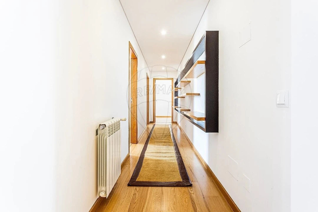 Apartamento T4 para Venda em Santa Maria e São Miguel, São Martinho, São Pedro Penaferrim Foto 22