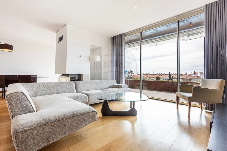 Apartamento T4 para Venda em Santa Maria e São Miguel, São Martinho, São Pedro Penaferrim Foto 7