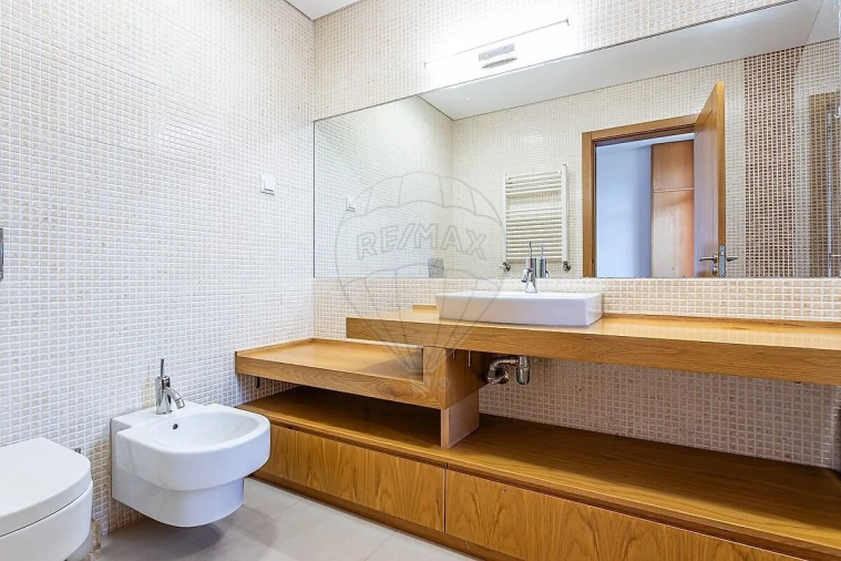 Apartamento T4 para Venda em Santa Maria e São Miguel, São Martinho, São Pedro Penaferrim Foto 30