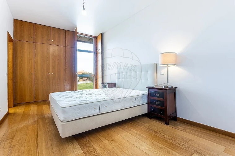 Apartamento T4 para Venda em Santa Maria e São Miguel, São Martinho, São Pedro Penaferrim Foto 27