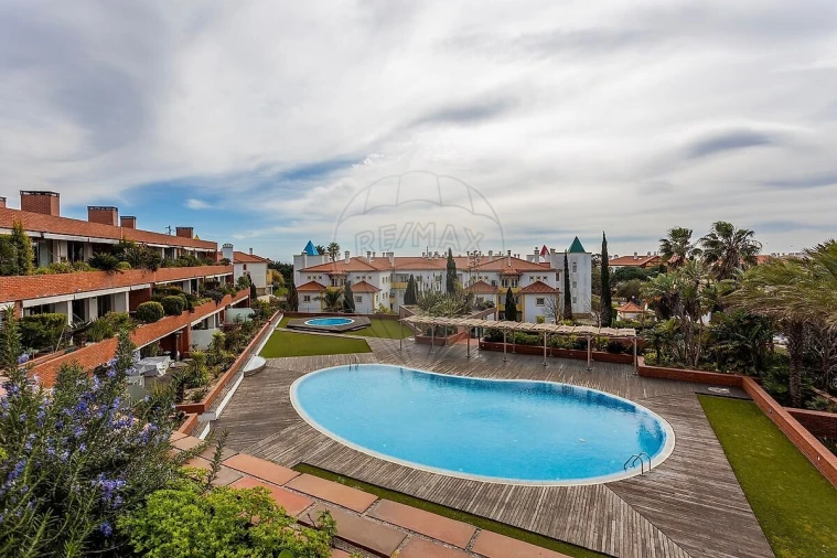 Apartamento T4 para Venda em Santa Maria e São Miguel, São Martinho, São Pedro Penaferrim Foto 14