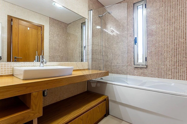 Apartamento T4 para Venda em Santa Maria e São Miguel, São Martinho, São Pedro Penaferrim Foto 31