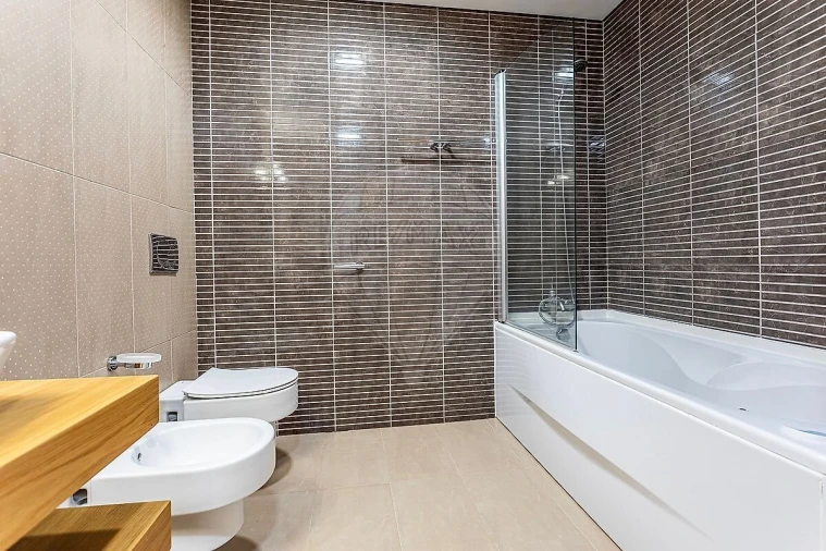 Apartamento T4 para Venda em Santa Maria e São Miguel, São Martinho, São Pedro Penaferrim Foto 40