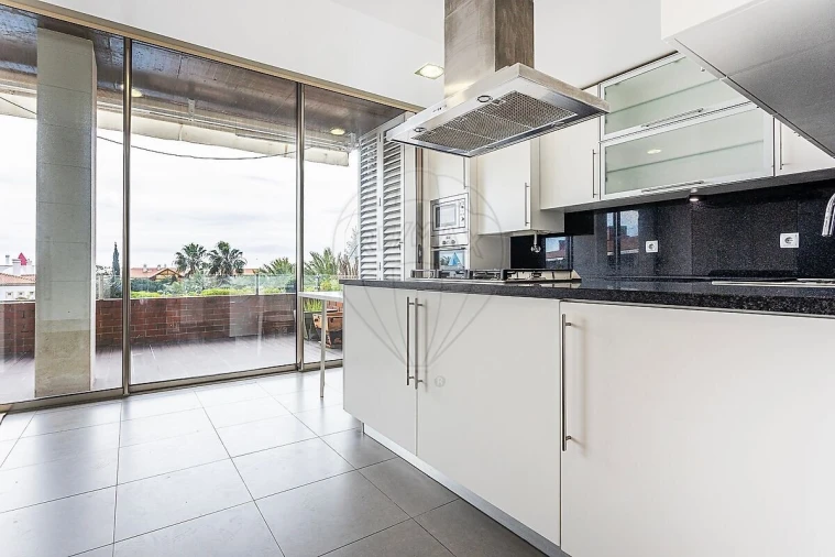 Apartamento T4 para Venda em Santa Maria e São Miguel, São Martinho, São Pedro Penaferrim Foto 21