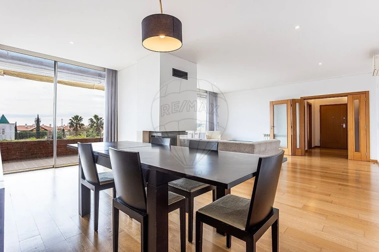 Apartamento T4 para Venda em Santa Maria e São Miguel, São Martinho, São Pedro Penaferrim Foto 9