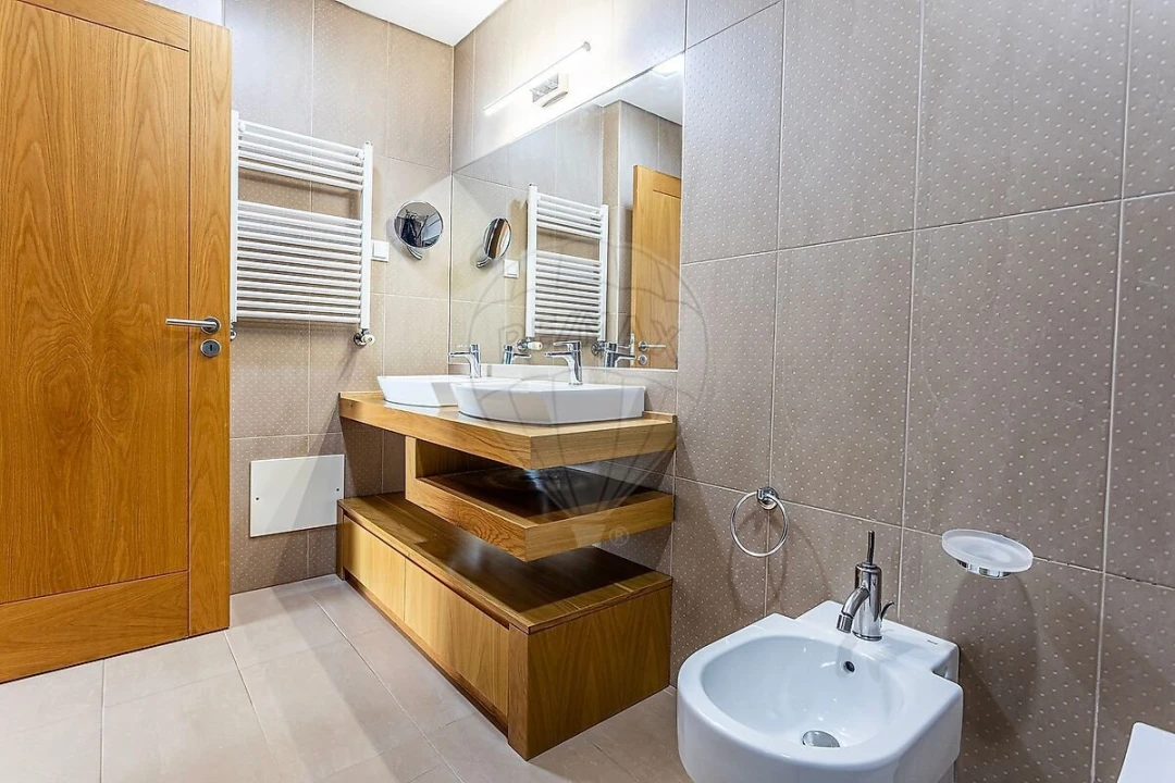 Apartamento T4 para Venda em Santa Maria e São Miguel, São Martinho, São Pedro Penaferrim Foto 41