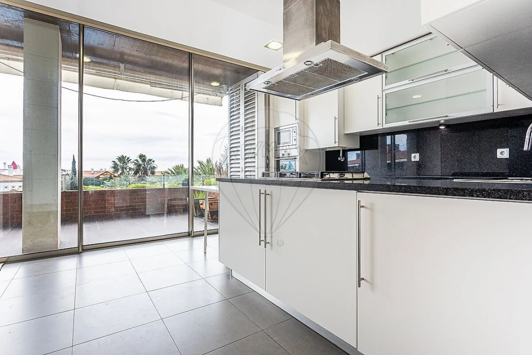 Apartamento T4 para Venda em Santa Maria e São Miguel, São Martinho, São Pedro Penaferrim Foto 21