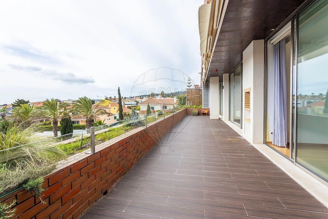 Apartamento T4 para Venda em Santa Maria e São Miguel, São Martinho, São Pedro Penaferrim Foto 11