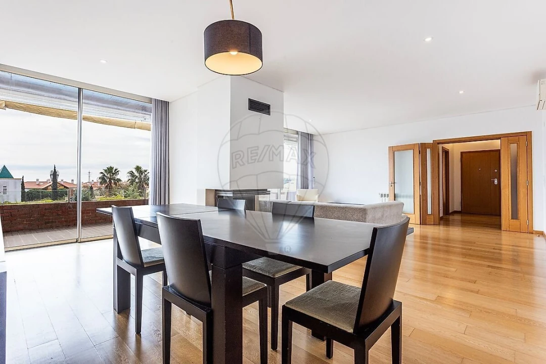 Apartamento T4 para Venda em Santa Maria e São Miguel, São Martinho, São Pedro Penaferrim Foto 9