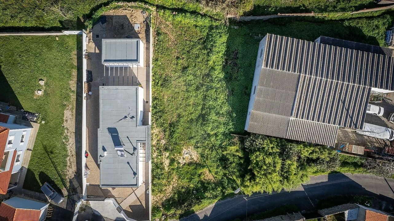 Terreno para Venda em São João das Lampas e Terrugem Foto 5