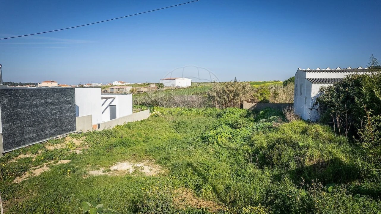 Terreno para Venda em São João das Lampas e Terrugem Foto 9