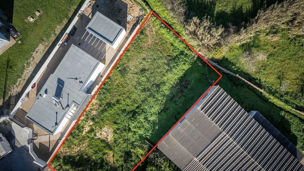 Terreno para Venda em São João das Lampas e Terrugem Foto 4