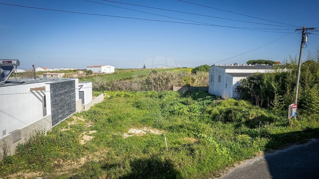 Terreno para Venda em São João das Lampas e Terrugem Foto 7