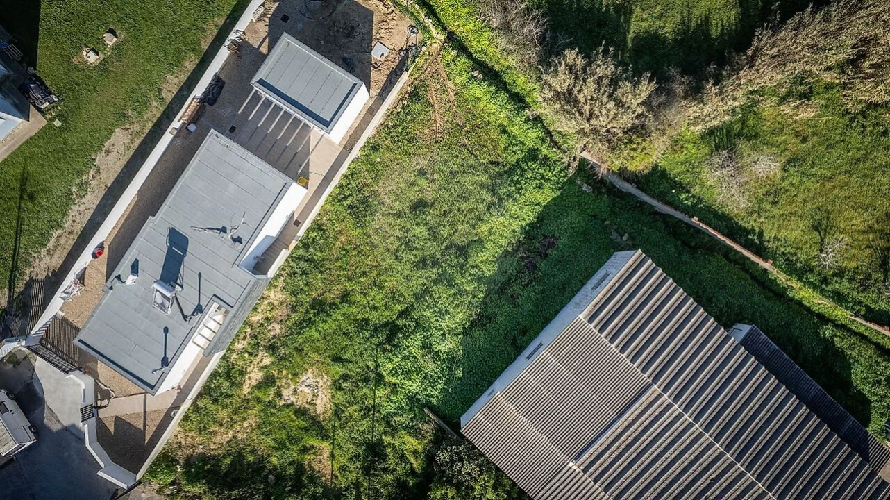 Terreno para Venda em São João das Lampas e Terrugem Foto 3