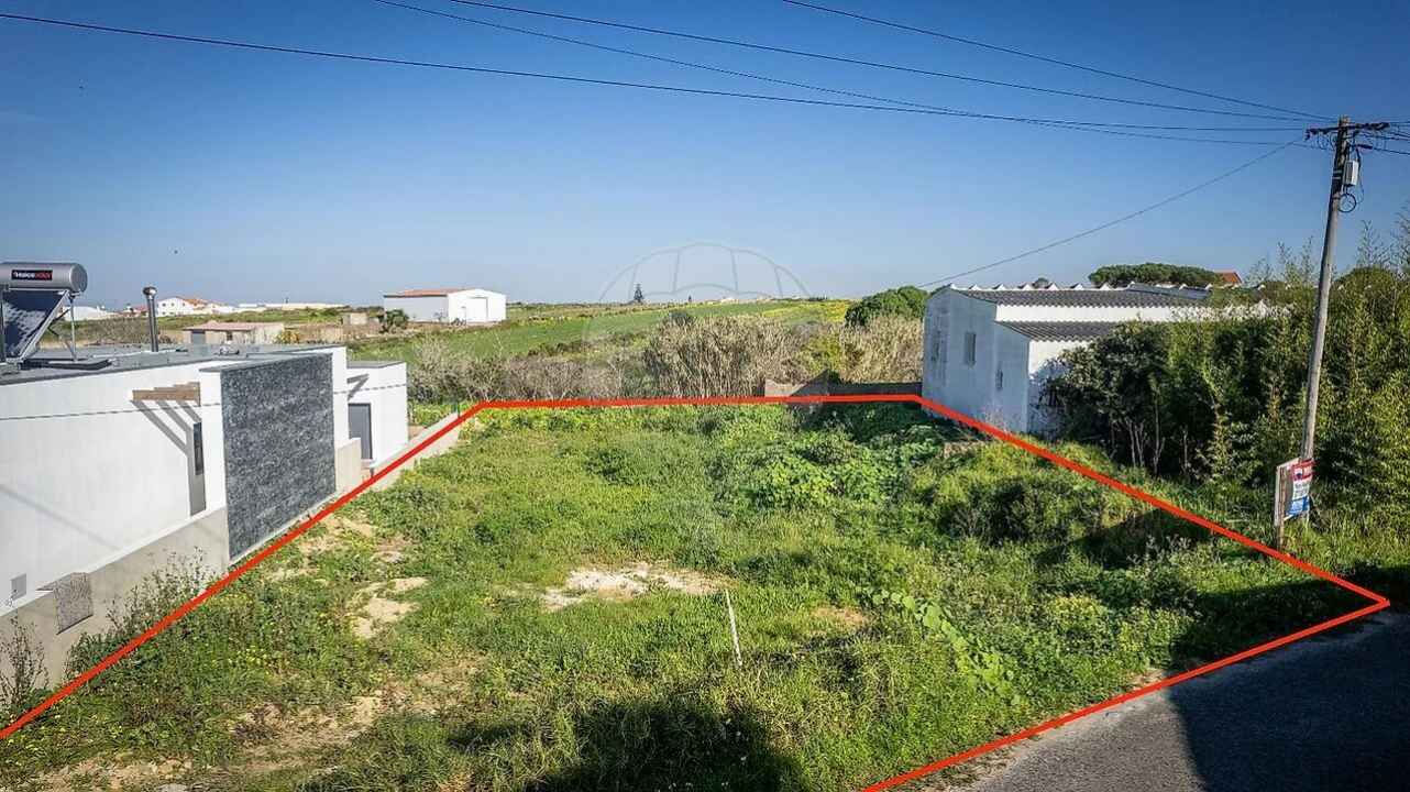 Terreno para Venda em São João das Lampas e Terrugem Foto 8