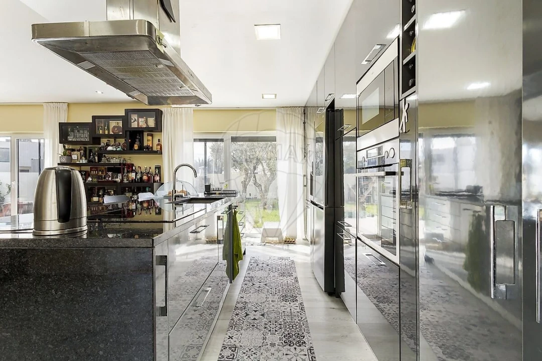 Moradia T3 para Venda em Santa Maria e São Miguel, São Martinho, São Pedro Penaferrim Foto 7