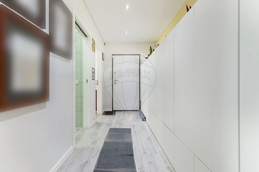 Moradia T3 para Venda em Santa Maria e São Miguel, São Martinho, São Pedro Penaferrim Foto 23